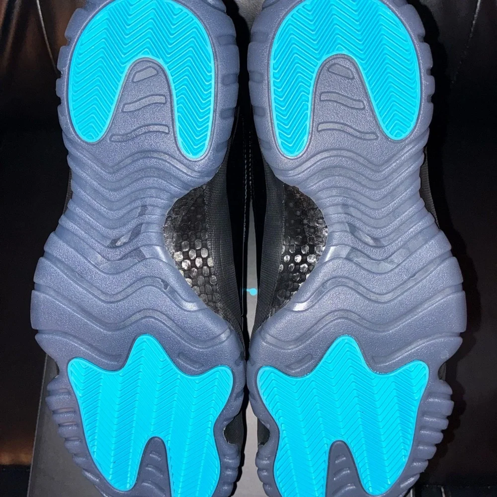 2026 Air Jordan 11 “Gamma” Sz 14 - Picture 5 of 7